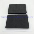 China Manufacturer Wholesale Recycled Black EVA Foam/Massage EVA Foam Sheet